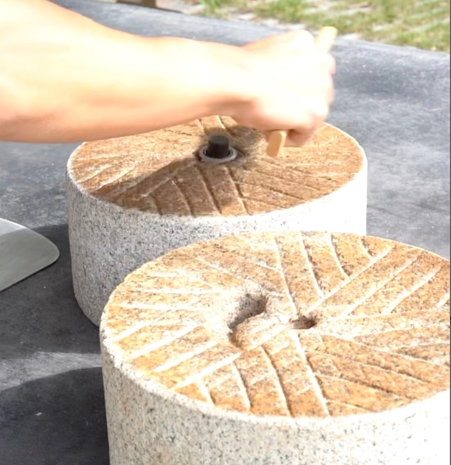 Maintenance & Cleaning