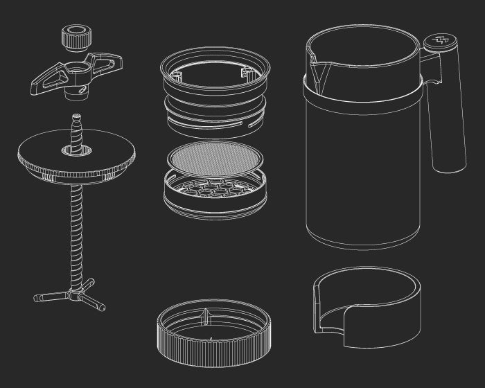 Prototyping & Iteration