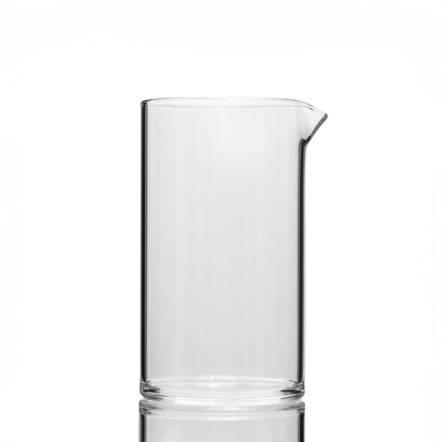 BIRD Spare Glass for Metal Handle Version [none]
