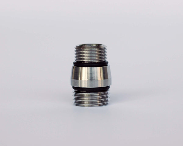 Steam Dial Adapter: M8.5x0.75 Male