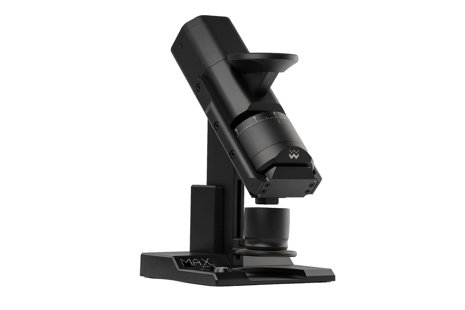 EG-1 in Onyx (Iso View) [onyx-ultra]