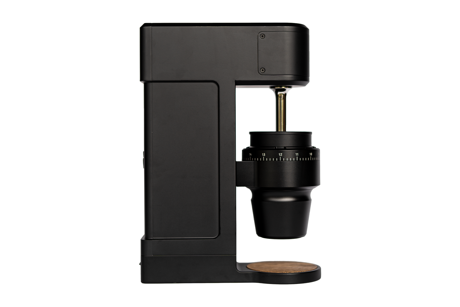 The Key in Onyx with Magic Tumbler (Right) [onyx]