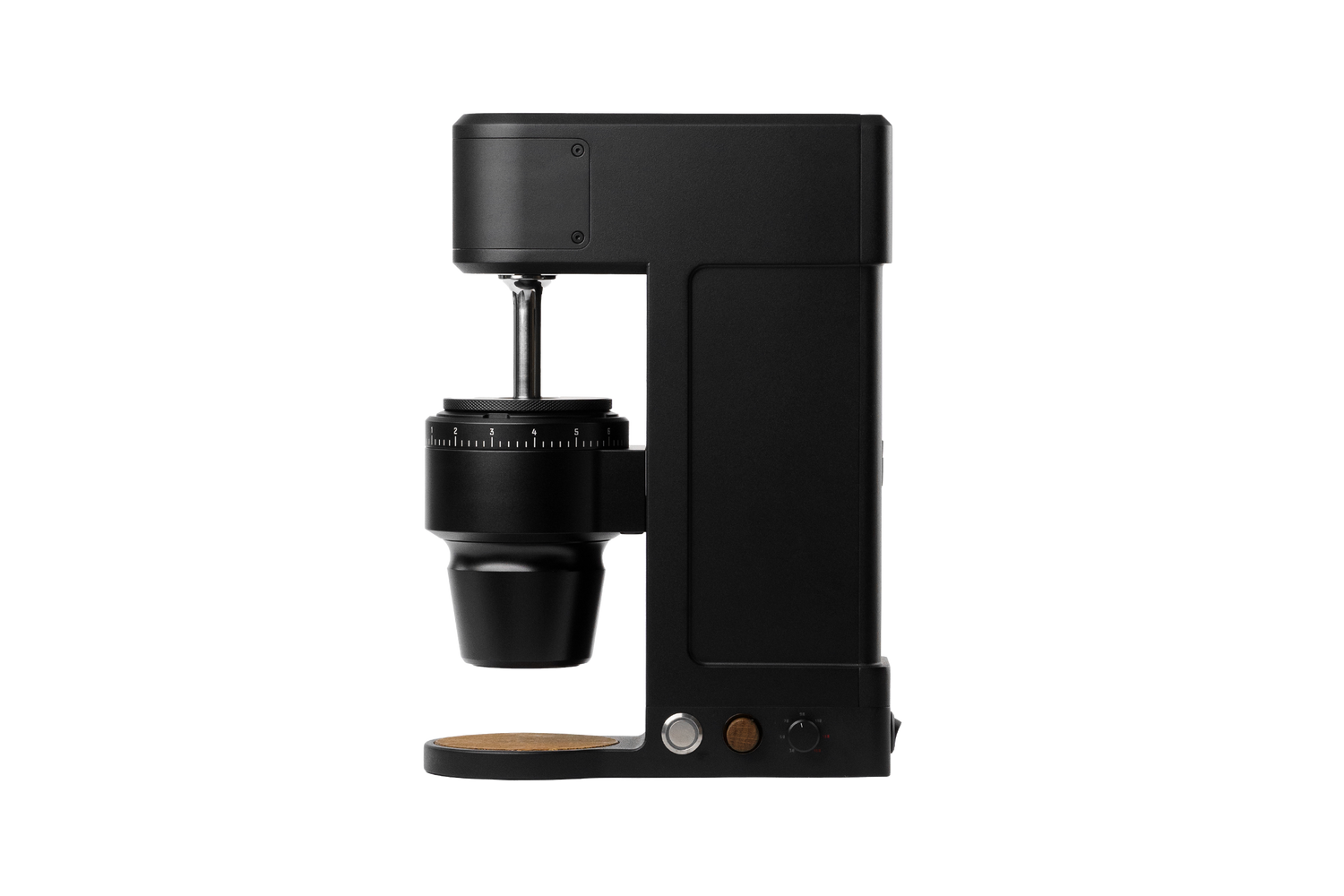 Key Mk.II Onyx Right View [onyx]