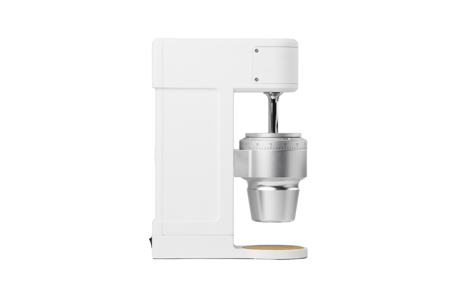 Key Mk.II Snow Left View [snow]