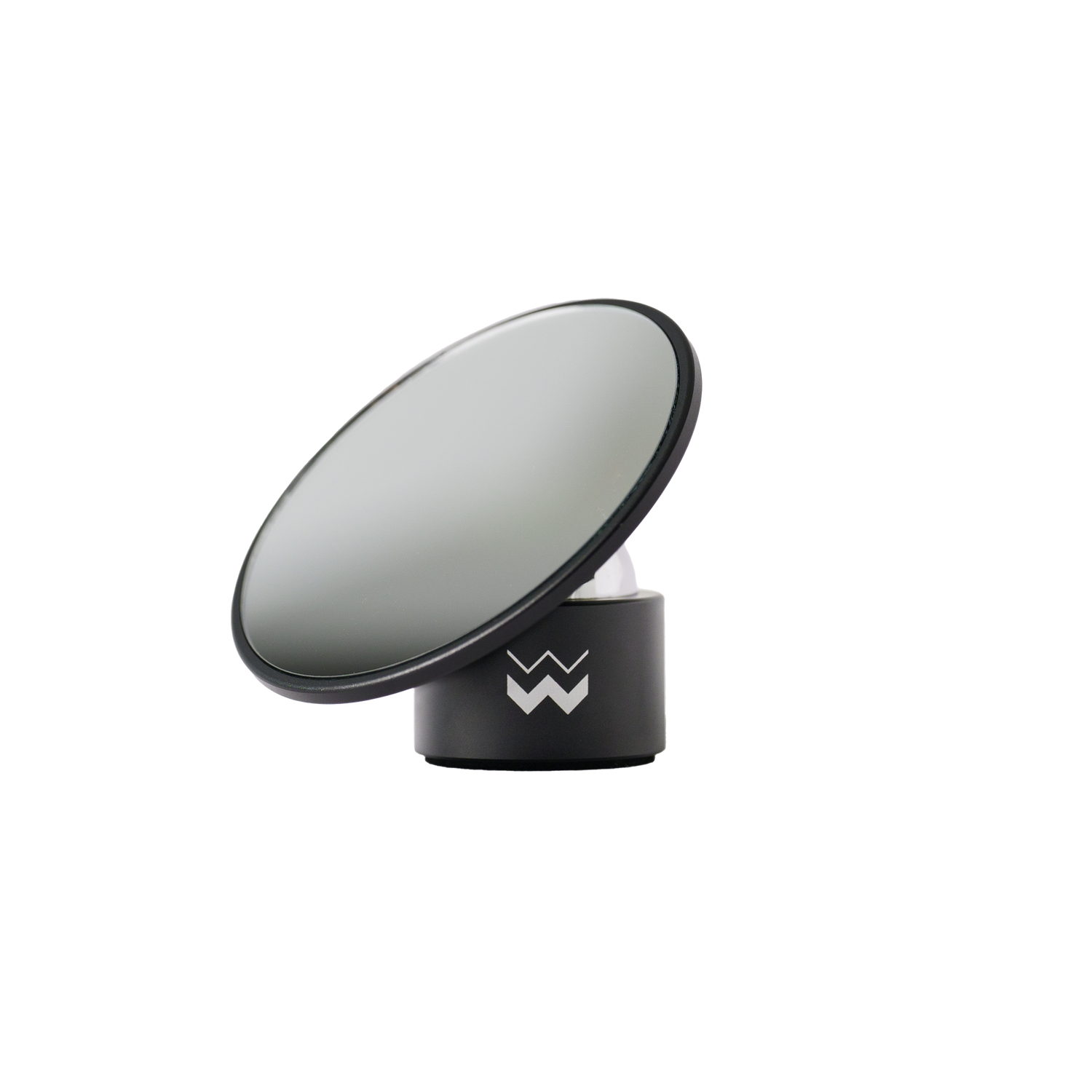 Weber Workshops Looking Glass Mirror Espresso Oleophobic