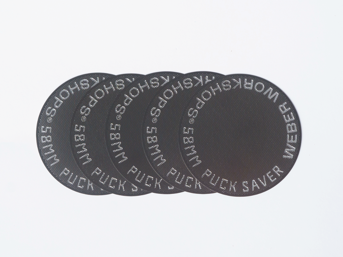 Weber Workshops Puck Saver [5]